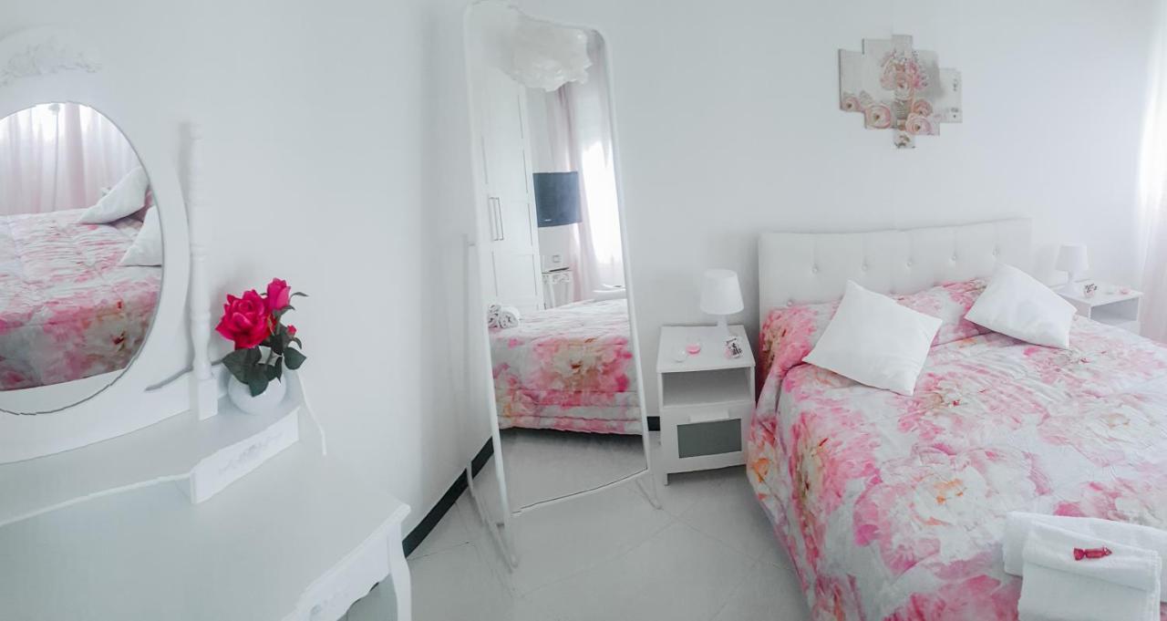 Anchor And Rose Apartment Salerno Exterior photo
