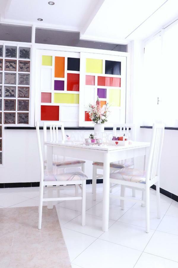 Anchor And Rose Apartment Salerno Exterior photo
