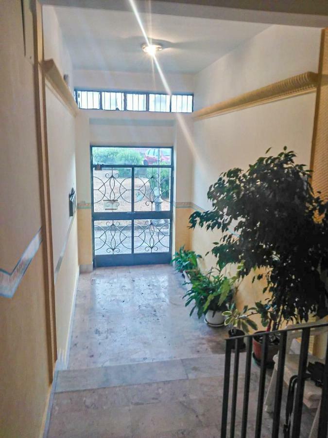 Anchor And Rose Apartment Salerno Exterior photo